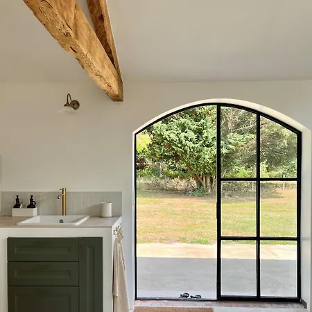 Ferienhaus Aoulet Du Bosc