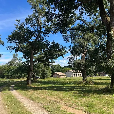 Ferienhaus Aoulet Du Bosc *