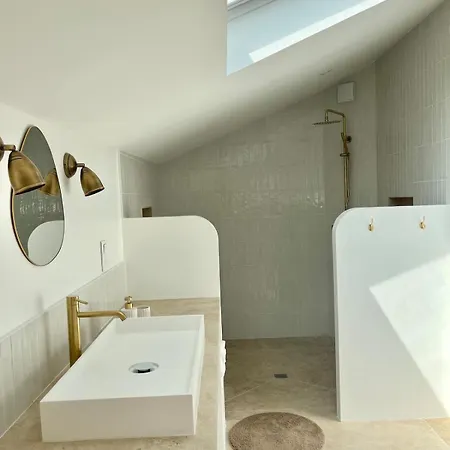 Ferienhaus Aoulet Du Bosc